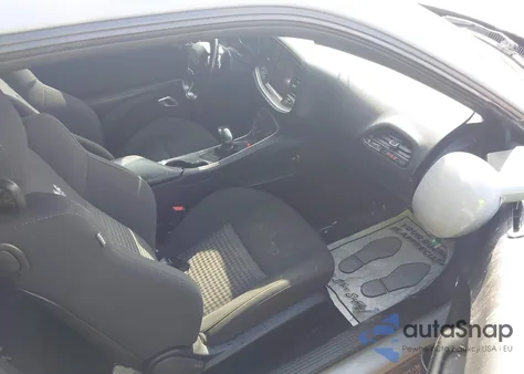 2021 Dodge Challenger R/T Scat Pack z USA, uszkodzony, nr VIN 2C3CDZFJ2MH537707